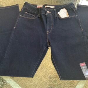 Levi’s Jeans (Mid Rise Skinny) Women’s